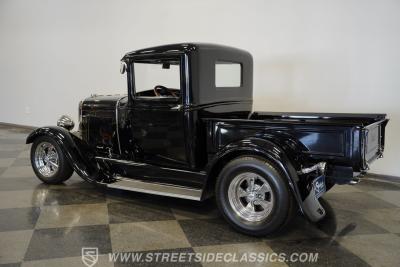 1931 Ford Model A Pickup