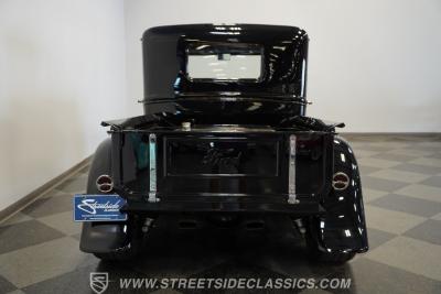 1931 Ford Model A Pickup
