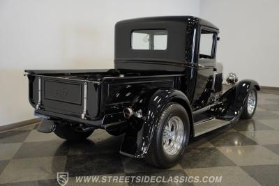 1931 Ford Model A Pickup