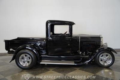 1931 Ford Model A Pickup