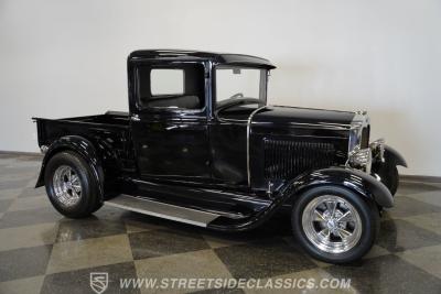 1931 Ford Model A Pickup