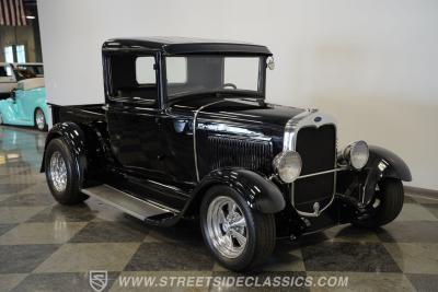 1931 Ford Model A Pickup