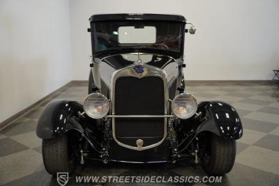 1931 Ford Model A Pickup