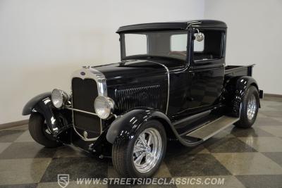 1931 Ford Model A Pickup