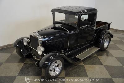 1931 Ford Model A Pickup