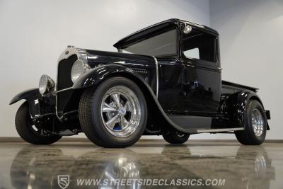 1931 Ford Model A Pickup