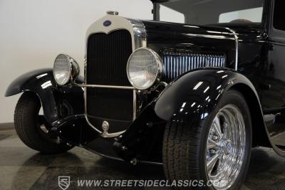 1931 Ford Model A Pickup