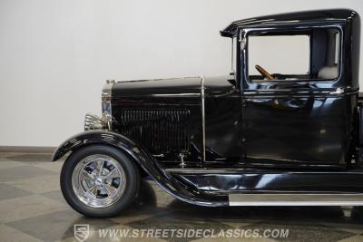 1931 Ford Model A Pickup