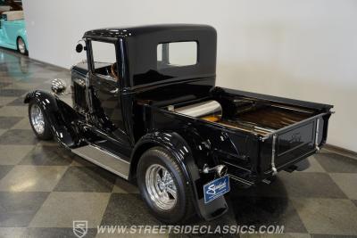1931 Ford Model A Pickup