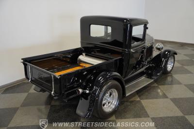 1931 Ford Model A Pickup