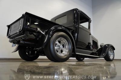 1931 Ford Model A Pickup