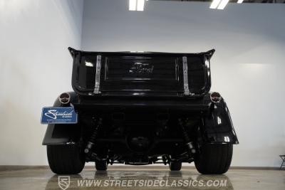 1931 Ford Model A Pickup