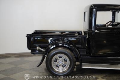 1931 Ford Model A Pickup