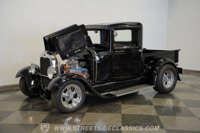 1931 Ford Model A Pickup