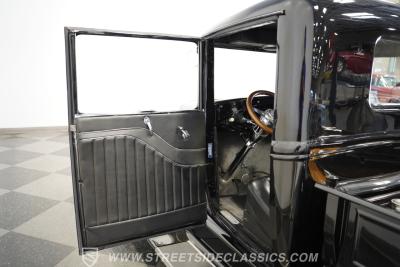 1931 Ford Model A Pickup