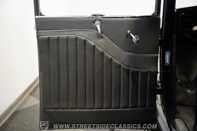 1931 Ford Model A Pickup