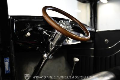 1931 Ford Model A Pickup