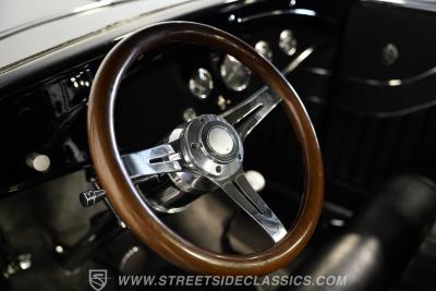 1931 Ford Model A Pickup