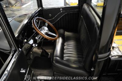 1931 Ford Model A Pickup