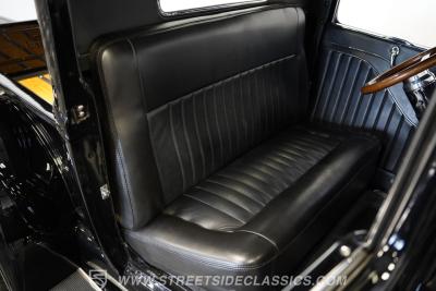 1931 Ford Model A Pickup