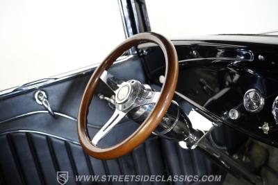 1931 Ford Model A Pickup