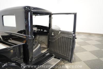 1931 Ford Model A Pickup