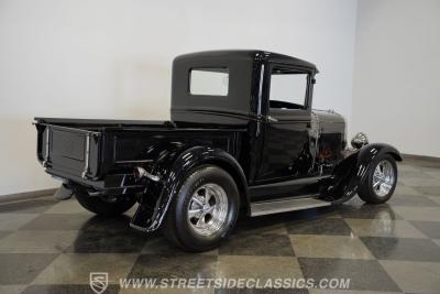 1931 Ford Model A Pickup