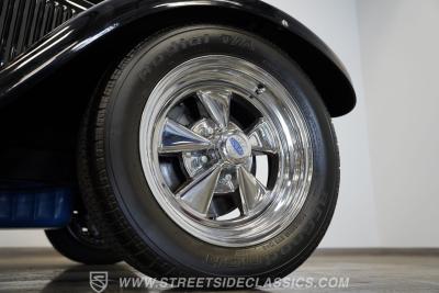 1931 Ford Model A Pickup