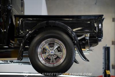 1931 Ford Model A Pickup