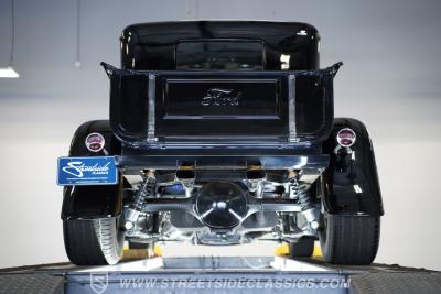 1931 Ford Model A Pickup