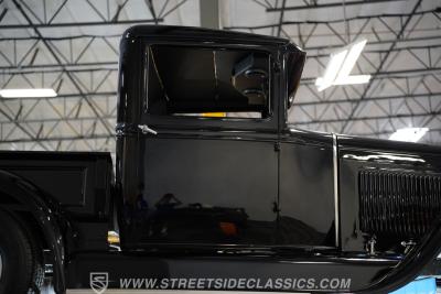 1931 Ford Model A Pickup