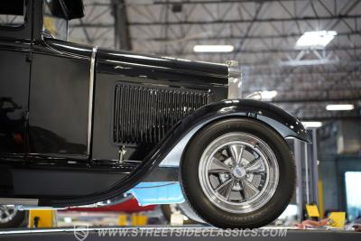 1931 Ford Model A Pickup