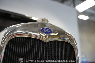 1931 Ford Model A Pickup