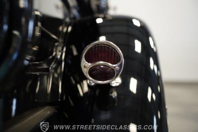 1931 Ford Model A Pickup