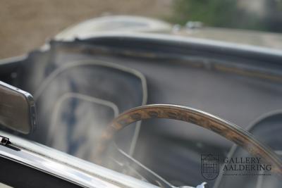 1954 Austin - Healey to 100M Specs &ldquo;Listed in 100M Le Mans Registry&rdquo;