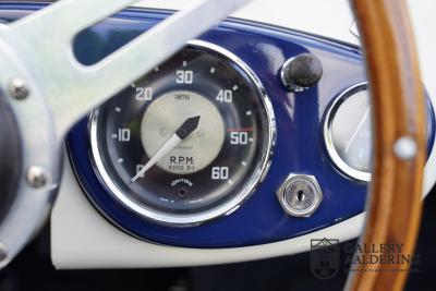 1954 Austin - Healey to 100M Specs &ldquo;Listed in 100M Le Mans Registry&rdquo;