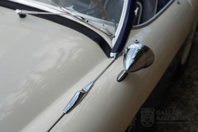 1954 Austin - Healey to 100M Specs &ldquo;Listed in 100M Le Mans Registry&rdquo;