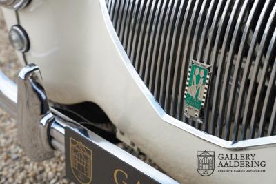 1954 Austin - Healey to 100M Specs &ldquo;Listed in 100M Le Mans Registry&rdquo;