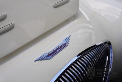 1954 Austin - Healey to 100M Specs &ldquo;Listed in 100M Le Mans Registry&rdquo;