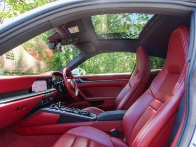 2019 Porsche 3.0T 992 Carrera 4S PDK 4WD Euro 6 (s/s) 2dr