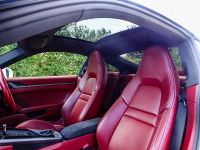2019 Porsche 3.0T 992 Carrera 4S PDK 4WD Euro 6 (s/s) 2dr