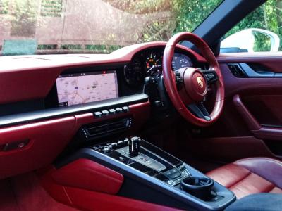2019 Porsche 3.0T 992 Carrera 4S PDK 4WD Euro 6 (s/s) 2dr