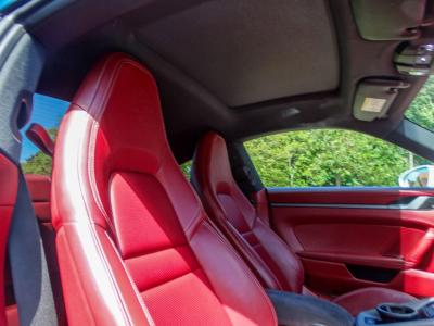 2019 Porsche 3.0T 992 Carrera 4S PDK 4WD Euro 6 (s/s) 2dr