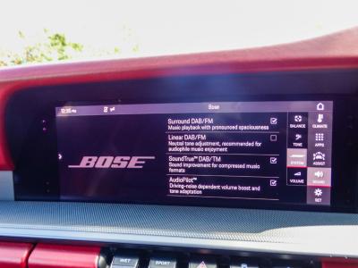 2019 Porsche 3.0T 992 Carrera 4S PDK 4WD Euro 6 (s/s) 2dr