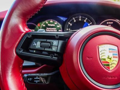 2019 Porsche 3.0T 992 Carrera 4S PDK 4WD Euro 6 (s/s) 2dr
