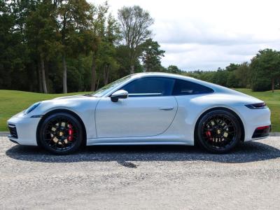 2019 Porsche 3.0T 992 Carrera 4S PDK 4WD Euro 6 (s/s) 2dr