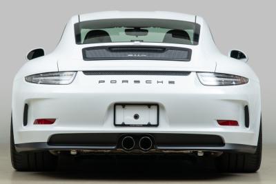 2016 Porsche 911R