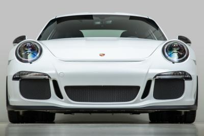 2016 Porsche 911R