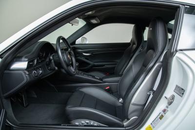 2016 Porsche 911R