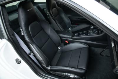 2016 Porsche 911R